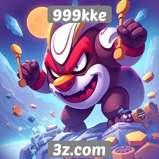 Análise da biblioteca de jogos disponíveis no 999kke