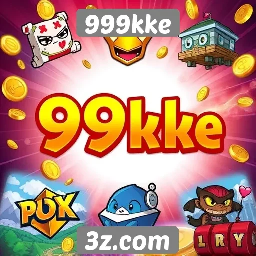 Análise dos principais jogos disponíveis no site 999kke