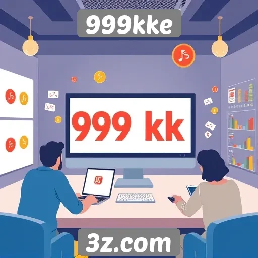 Desafios enfrentados pelo site 999kke no mercado atual