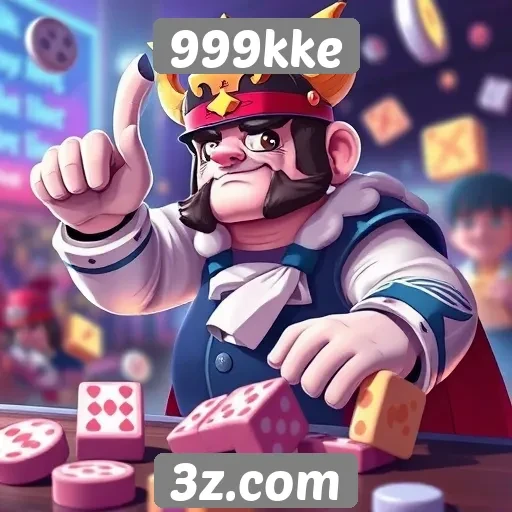 Avaliação completa do site 999kke