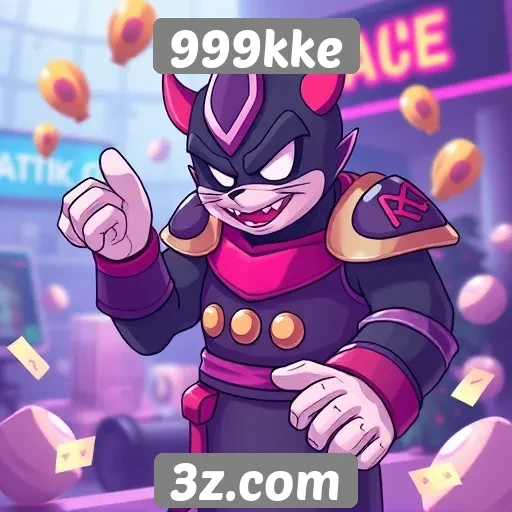 Perspectivas futuras para o crescimento de 999kke