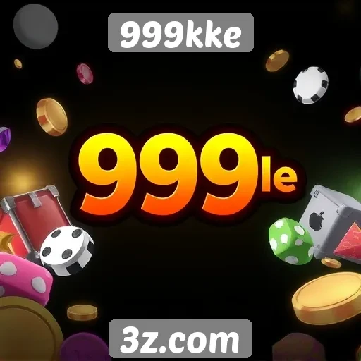 Analise dos jogos oferecidos no site 999kke