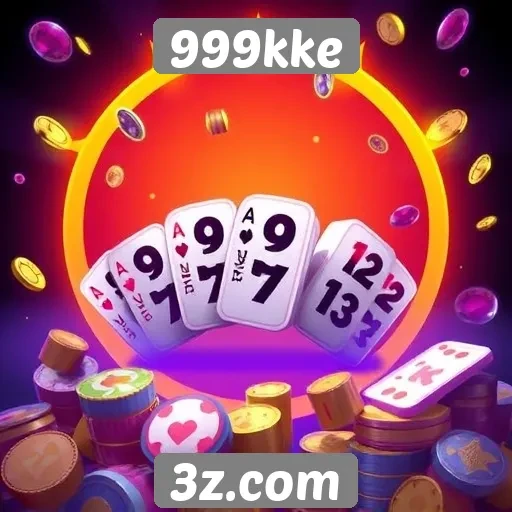 Tendências de jogos no 999kke para os próximos meses