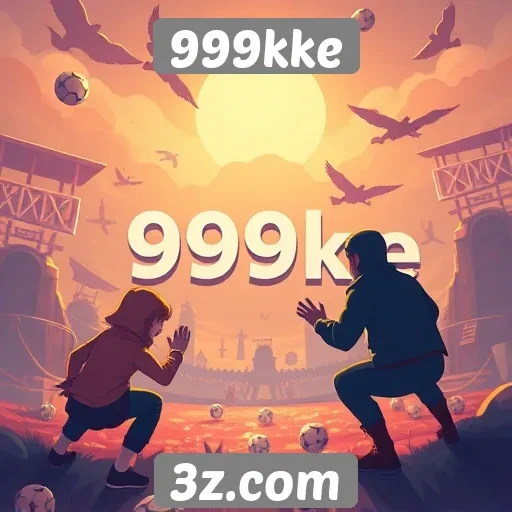 Recursos inovadores disponíveis no 999kke