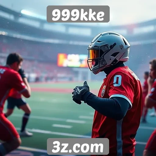 999kke oferece novos recursos para jogadores em 2025