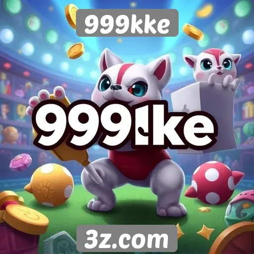 Principais jogos disponíveis na plataforma 999kke