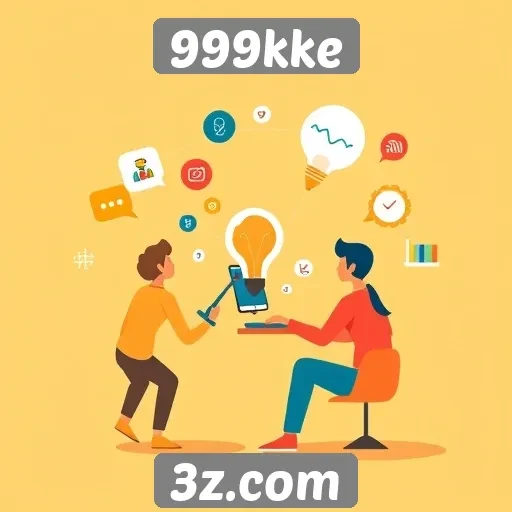 Estratégias de marketing adotadas pelo 999kke
