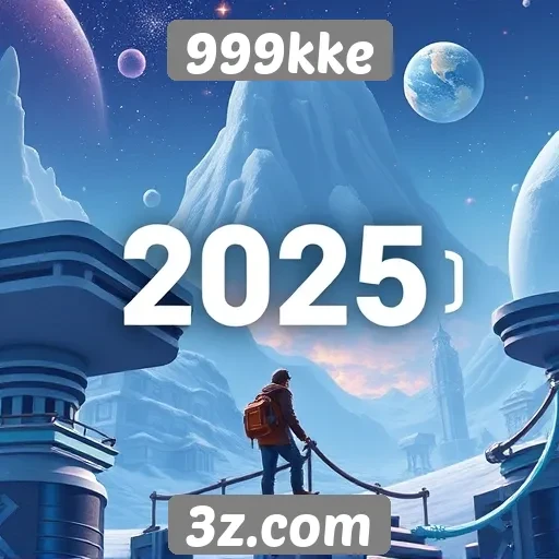 Novos jogos disponíveis no 999kke em 2025