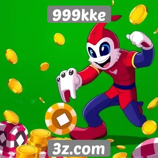 Ofertas e promoções que atraem jogadores para o 999kke