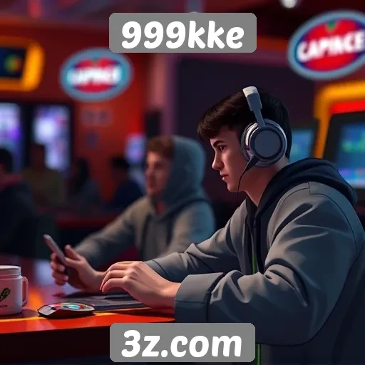 Opiniões de jogadores sobre o suporte ao cliente do 999kke