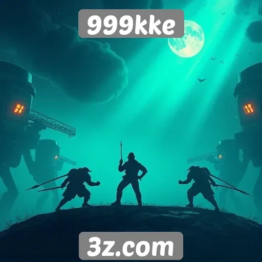 Avaliações de jogadores sobre 999kke