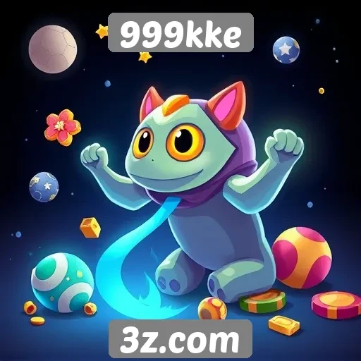 Jogos populares disponíveis na plataforma 999kke