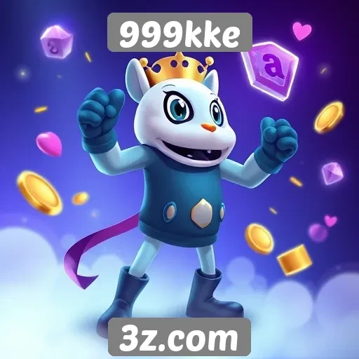 Promoções e bônus oferecidos pelo 999kke
