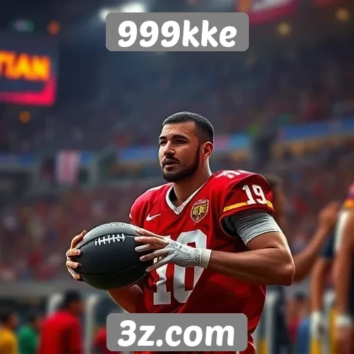 Histórias de sucesso de jogadores no 999kke