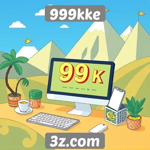 Dicas para iniciantes no uso do site 999kke
