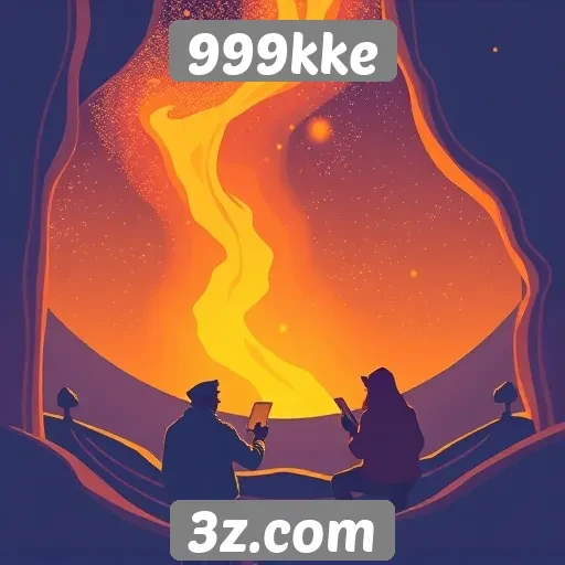 Experiência do usuário no site 999kke