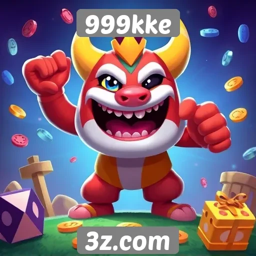 999kke oferece variedade de jogos online para todos os gostos